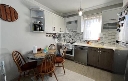 İzmit Şirintepe Plajyolu 2+1 Ara Kat Satılık Daire
