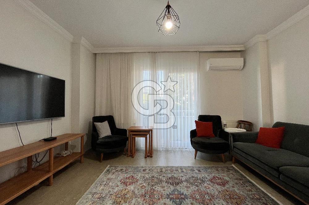 İzmit Şirintepe Plajyolu 2+1 Ara Kat Satılık Daire