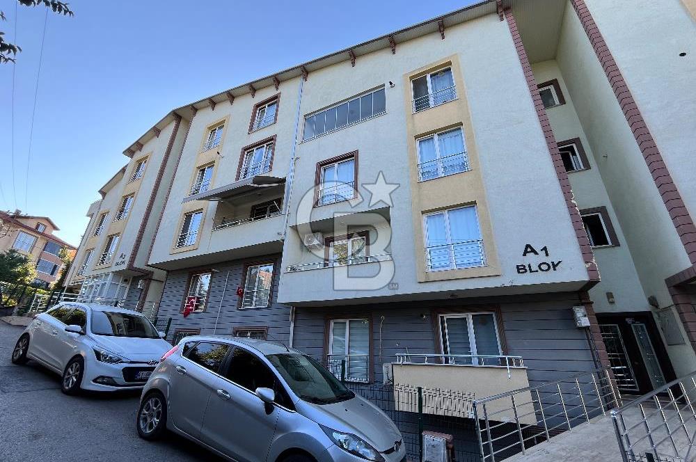 İzmit Şirintepe Plajyolu 2+1 Ara Kat Satılık Daire