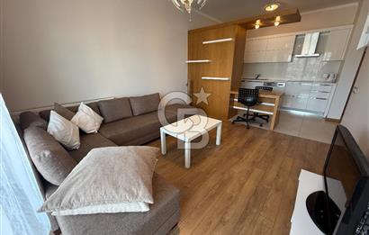 Mavişehir Modern 4 Eşyalı Kiralık 1+1 Daire