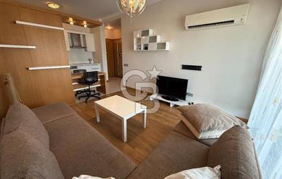Mavişehir Modern 4 Eşyalı Kiralık 1+1 Daire