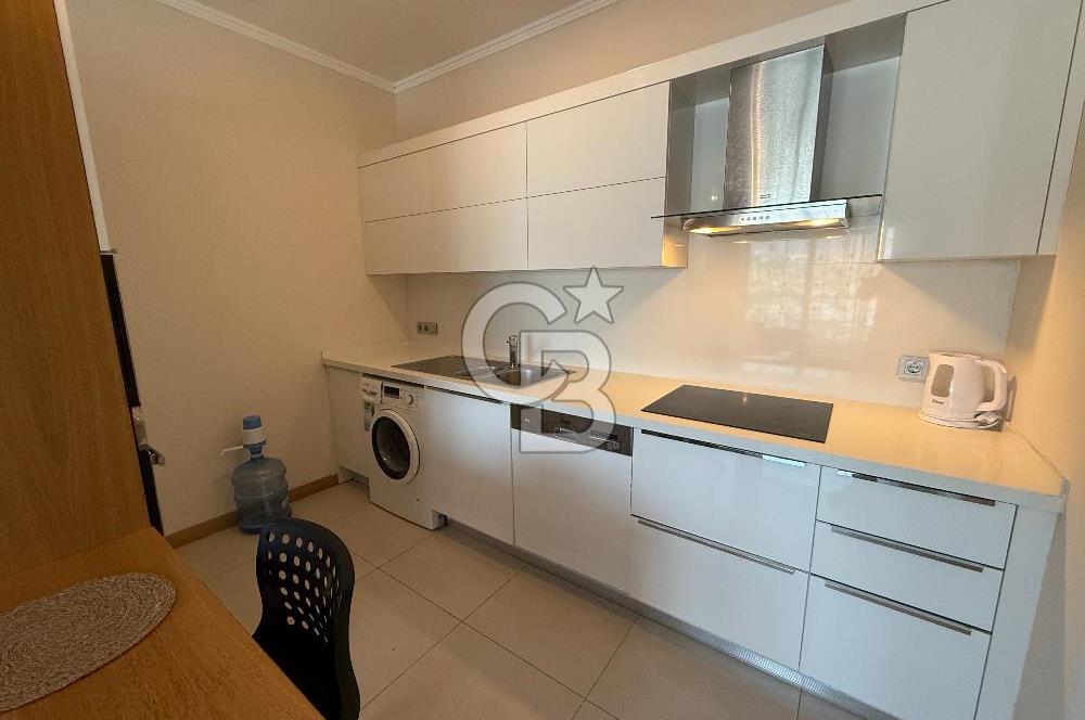 Mavişehir Modern 4 Eşyalı Kiralık 1+1 Daire