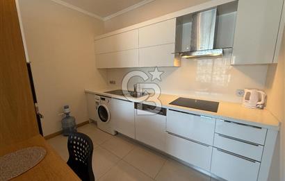 Mavişehir Modern 4 Eşyalı Kiralık 1+1 Daire