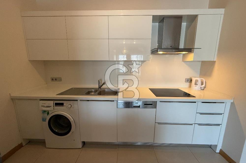 Mavişehir Modern 4 Eşyalı Kiralık 1+1 Daire