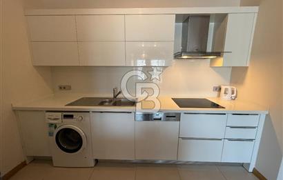 Mavişehir Modern 4 Eşyalı Kiralık 1+1 Daire