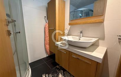 Mavişehir Modern 4 Eşyalı Kiralık 1+1 Daire