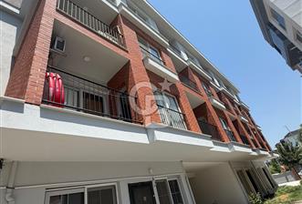 SEYREK VİLLARİMA SUİTS SİTESİNDE KİRALIK 1+1 DAİRE - 8 - 360889
