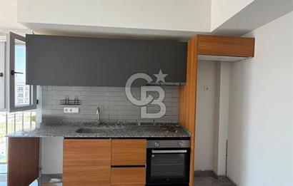 SEYREK VİLLARİMA SUİTS SİTESİNDE KİRALIK 1+1 DAİRE