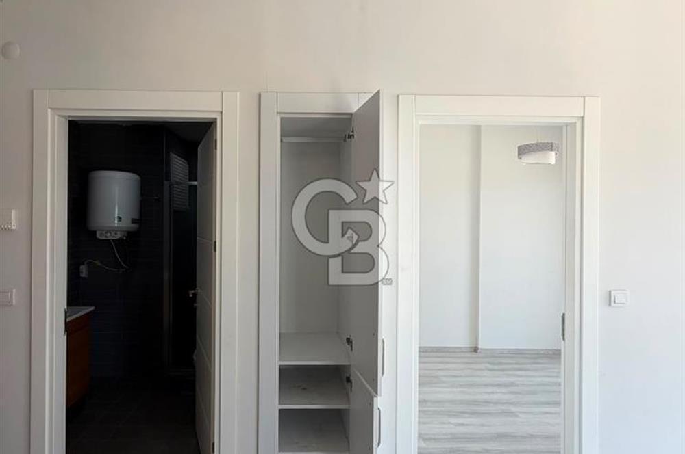 SEYREK VİLLARİMA SUİTS SİTESİNDE KİRALIK 1+1 DAİRE