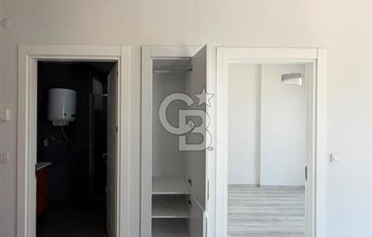 SEYREK VİLLARİMA SUİTS SİTESİNDE KİRALIK 1+1 DAİRE