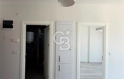 SEYREK VİLLARİMA SUİTS SİTESİNDE KİRALIK 1+1 DAİRE