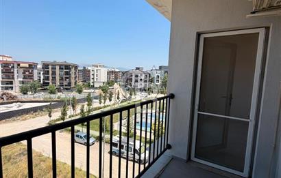 SEYREK VİLLARİMA SUİTS SİTESİNDE KİRALIK 1+1 DAİRE