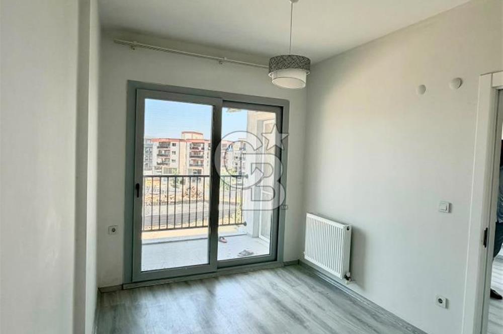 SEYREK VİLLARİMA SUİTS SİTESİNDE KİRALIK 1+1 DAİRE