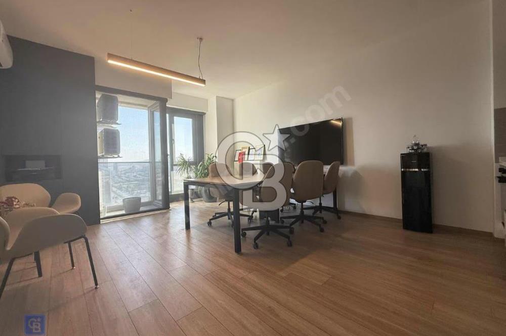 SİSA KULE 28 KAT KONUT/OFİS