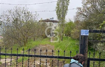 SAKARYA GEYVE EPÇELER'DE 4000 M2 MEYVE BAHÇESİ İÇERİSİNDE 3 KATLI BİNA