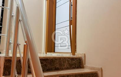 VERGİ DAİRESİNİN YAKININDA SATILIK EBEVEYN BANYOLU 3+1 DAİRE