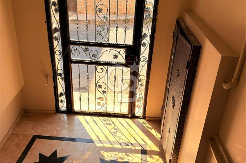 VERGİ DAİRESİNİN YAKININDA SATILIK EBEVEYN BANYOLU 3+1 DAİRE