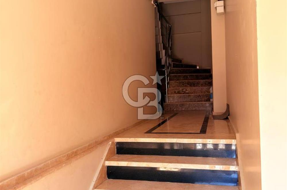 VERGİ DAİRESİNİN YAKININDA SATILIK EBEVEYN BANYOLU 3+1 DAİRE
