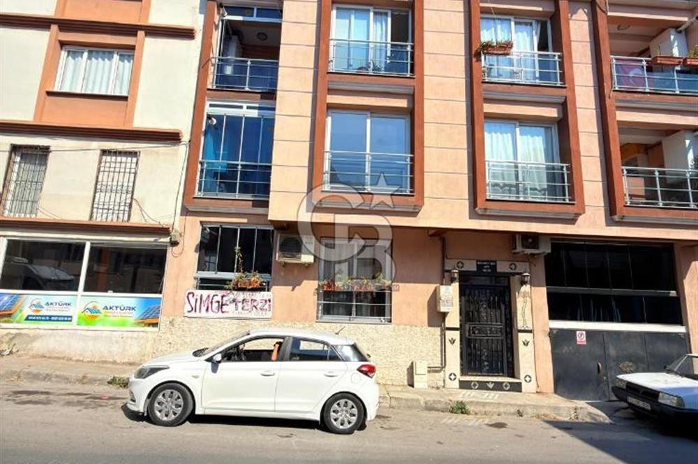 VERGİ DAİRESİNİN YAKININDA SATILIK EBEVEYN BANYOLU 3+1 DAİRE