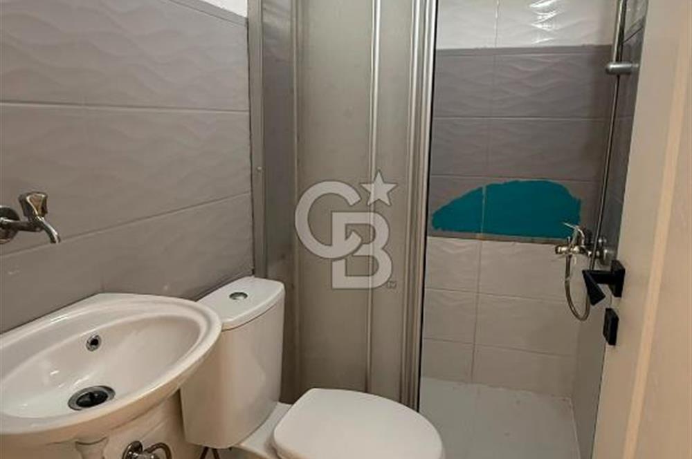 VERGİ DAİRESİNİN YAKININDA SATILIK EBEVEYN BANYOLU 3+1 DAİRE