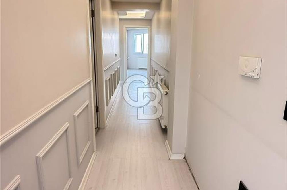 VERGİ DAİRESİNİN YAKININDA SATILIK EBEVEYN BANYOLU 3+1 DAİRE