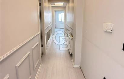 VERGİ DAİRESİNİN YAKININDA SATILIK EBEVEYN BANYOLU 3+1 DAİRE
