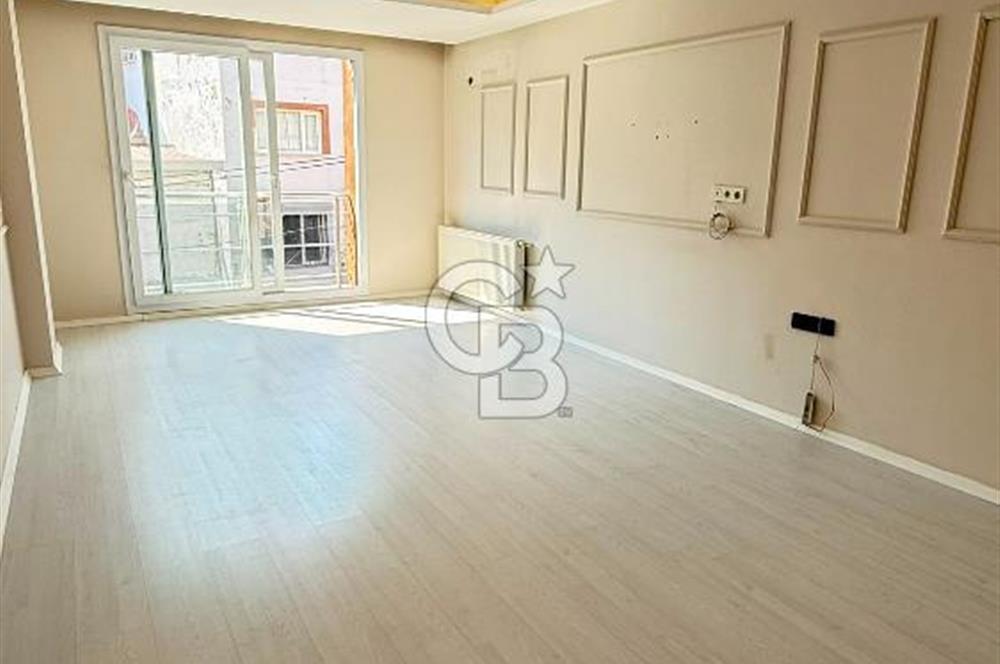 VERGİ DAİRESİNİN YAKININDA SATILIK EBEVEYN BANYOLU 3+1 DAİRE