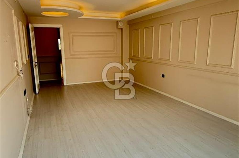VERGİ DAİRESİNİN YAKININDA SATILIK EBEVEYN BANYOLU 3+1 DAİRE