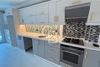VERGİ DAİRESİNİN YAKININDA SATILIK EBEVEYN BANYOLU 3+1 DAİRE - 2 - 360899