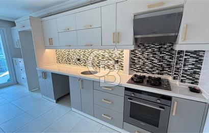 VERGİ DAİRESİNİN YAKININDA SATILIK EBEVEYN BANYOLU 3+1 DAİRE