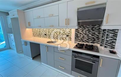 VERGİ DAİRESİNİN YAKININDA SATILIK EBEVEYN BANYOLU 3+1 DAİRE