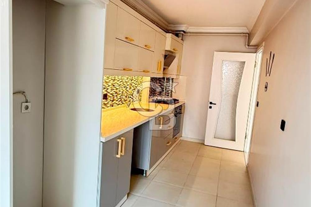 VERGİ DAİRESİNİN YAKININDA SATILIK EBEVEYN BANYOLU 3+1 DAİRE
