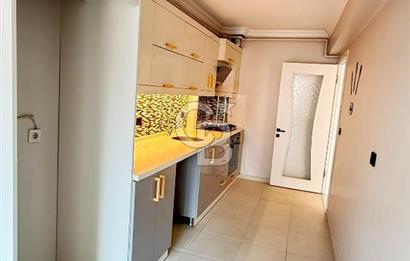VERGİ DAİRESİNİN YAKININDA SATILIK EBEVEYN BANYOLU 3+1 DAİRE