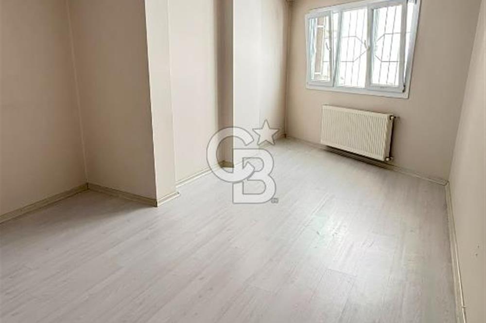 VERGİ DAİRESİNİN YAKININDA SATILIK EBEVEYN BANYOLU 3+1 DAİRE