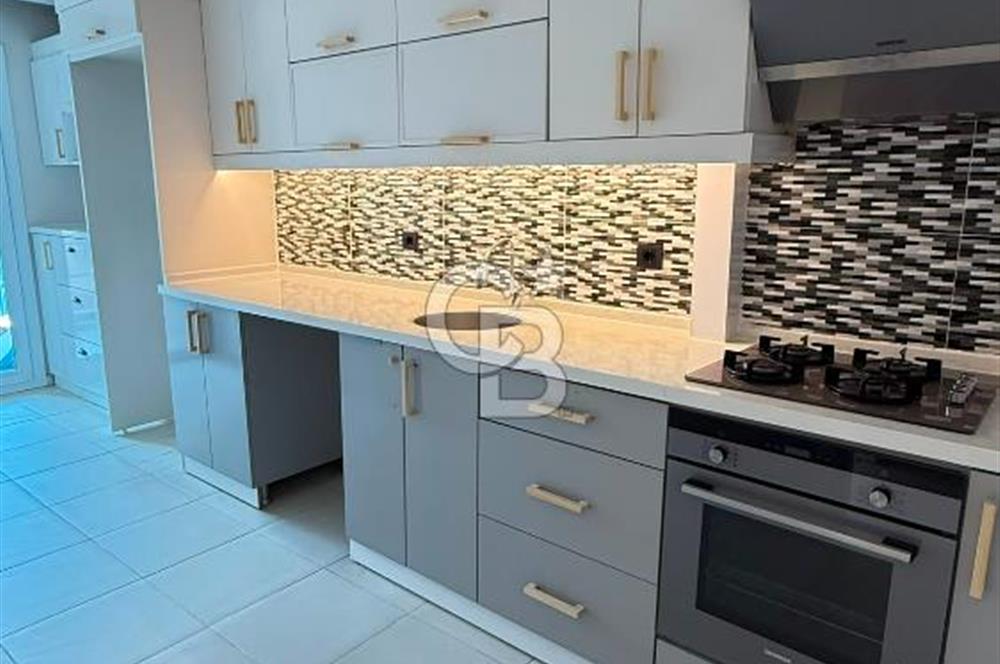 VERGİ DAİRESİNİN YAKININDA SATILIK EBEVEYN BANYOLU 3+1 DAİRE