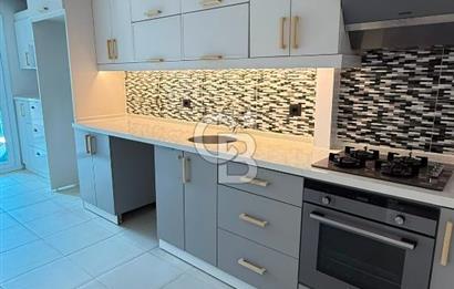VERGİ DAİRESİNİN YAKININDA SATILIK EBEVEYN BANYOLU 3+1 DAİRE
