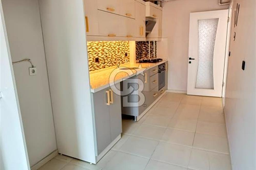 VERGİ DAİRESİNİN YAKININDA SATILIK EBEVEYN BANYOLU 3+1 DAİRE