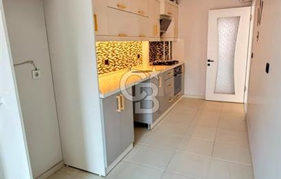 VERGİ DAİRESİNİN YAKININDA SATILIK EBEVEYN BANYOLU 3+1 DAİRE