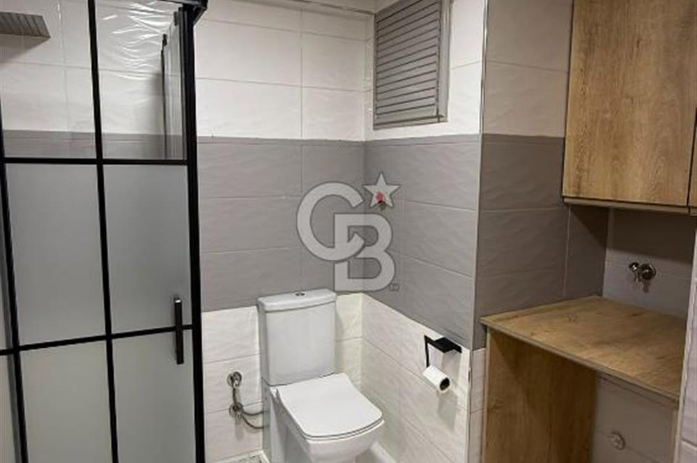 VERGİ DAİRESİNİN YAKININDA SATILIK EBEVEYN BANYOLU 3+1 DAİRE