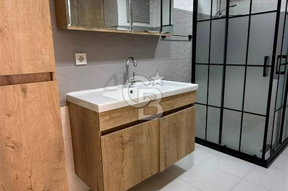 VERGİ DAİRESİNİN YAKININDA SATILIK EBEVEYN BANYOLU 3+1 DAİRE
