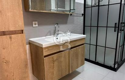 VERGİ DAİRESİNİN YAKININDA SATILIK EBEVEYN BANYOLU 3+1 DAİRE