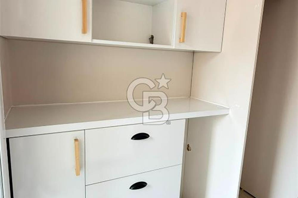 VERGİ DAİRESİNİN YAKININDA SATILIK EBEVEYN BANYOLU 3+1 DAİRE