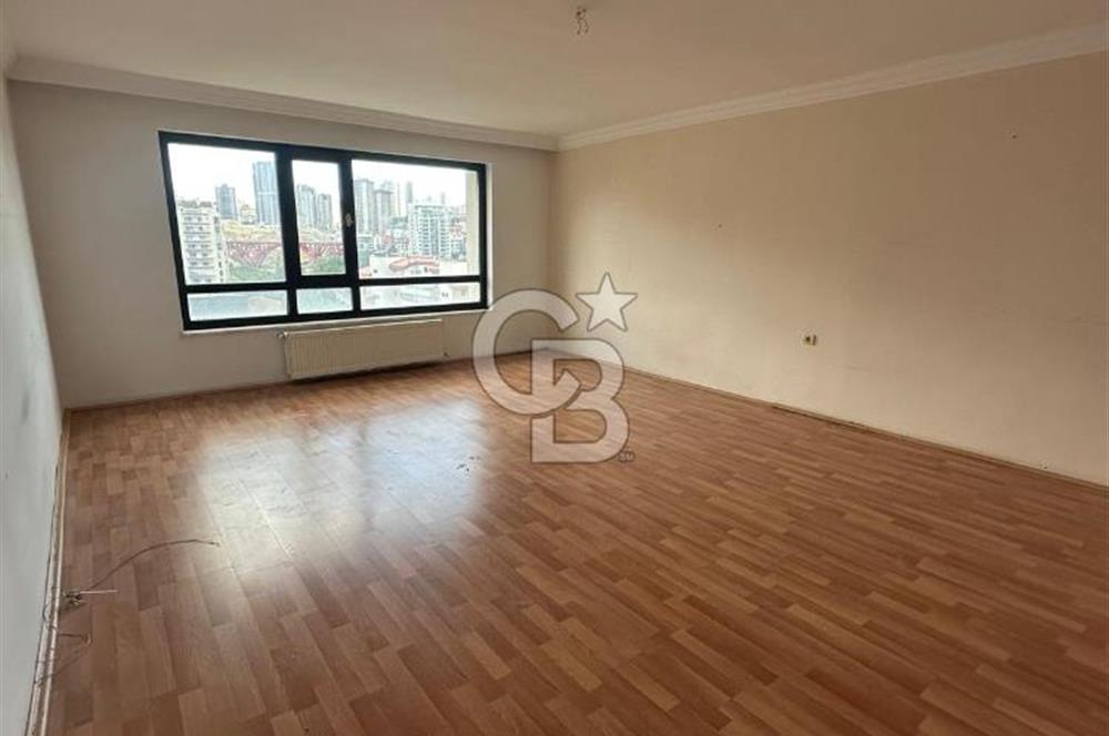 HAVUZLU BAĞ SİTESİNDE B2 BLOK VADİ MANZARALI SATILIK 3+1 DAİRE