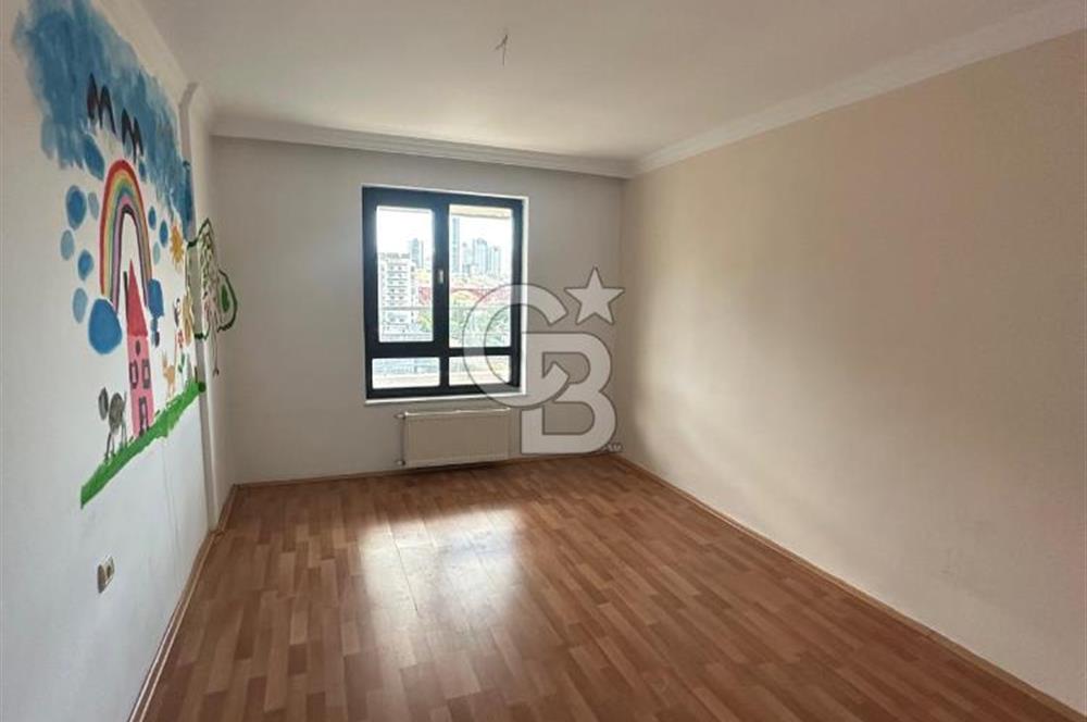 HAVUZLU BAĞ SİTESİNDE B2 BLOK VADİ MANZARALI SATILIK 3+1 DAİRE