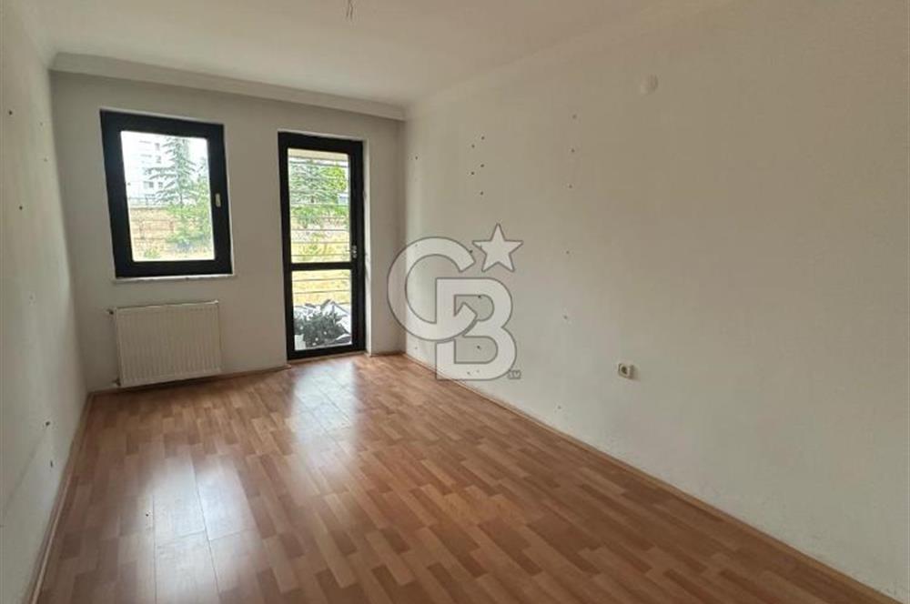 HAVUZLU BAĞ SİTESİNDE B2 BLOK VADİ MANZARALI SATILIK 3+1 DAİRE