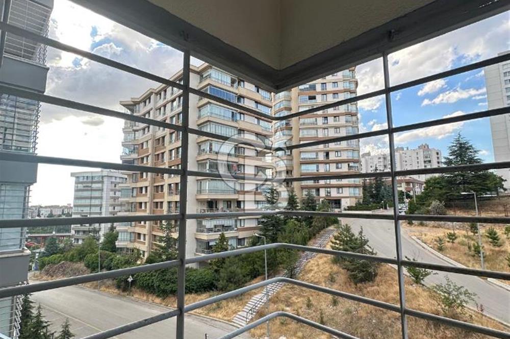 HAVUZLU BAĞ SİTESİNDE B2 BLOK VADİ MANZARALI SATILIK 3+1 DAİRE