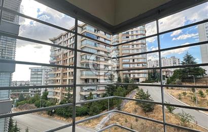 HAVUZLU BAĞ SİTESİNDE B2 BLOK VADİ MANZARALI SATILIK 3+1 DAİRE