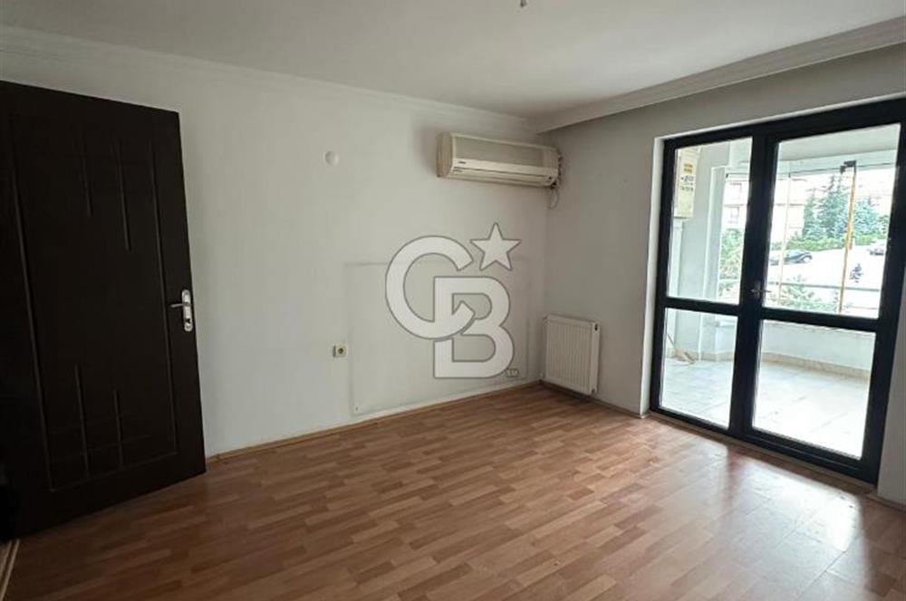 HAVUZLU BAĞ SİTESİNDE B2 BLOK VADİ MANZARALI SATILIK 3+1 DAİRE