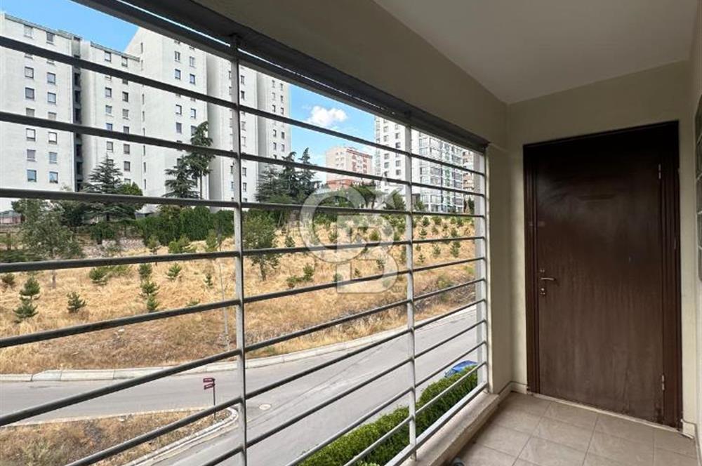 HAVUZLU BAĞ SİTESİNDE B2 BLOK VADİ MANZARALI SATILIK 3+1 DAİRE