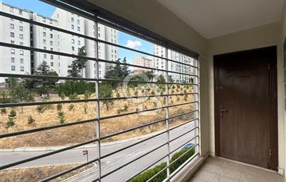 HAVUZLU BAĞ SİTESİNDE B2 BLOK VADİ MANZARALI SATILIK 3+1 DAİRE